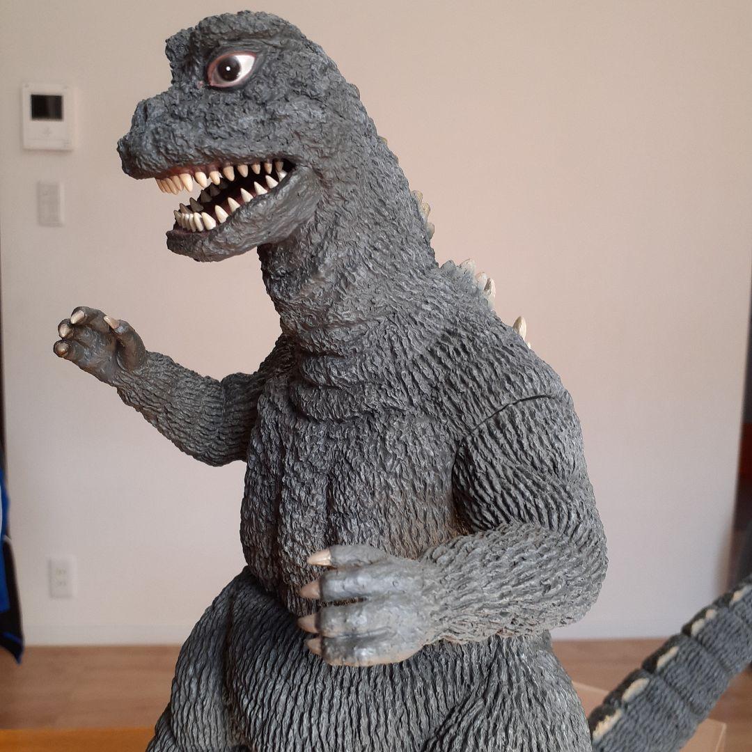 エクスプラス　ゴジラ　1967　東宝30cmシリーズ　　激レア‼️11月限定‼️