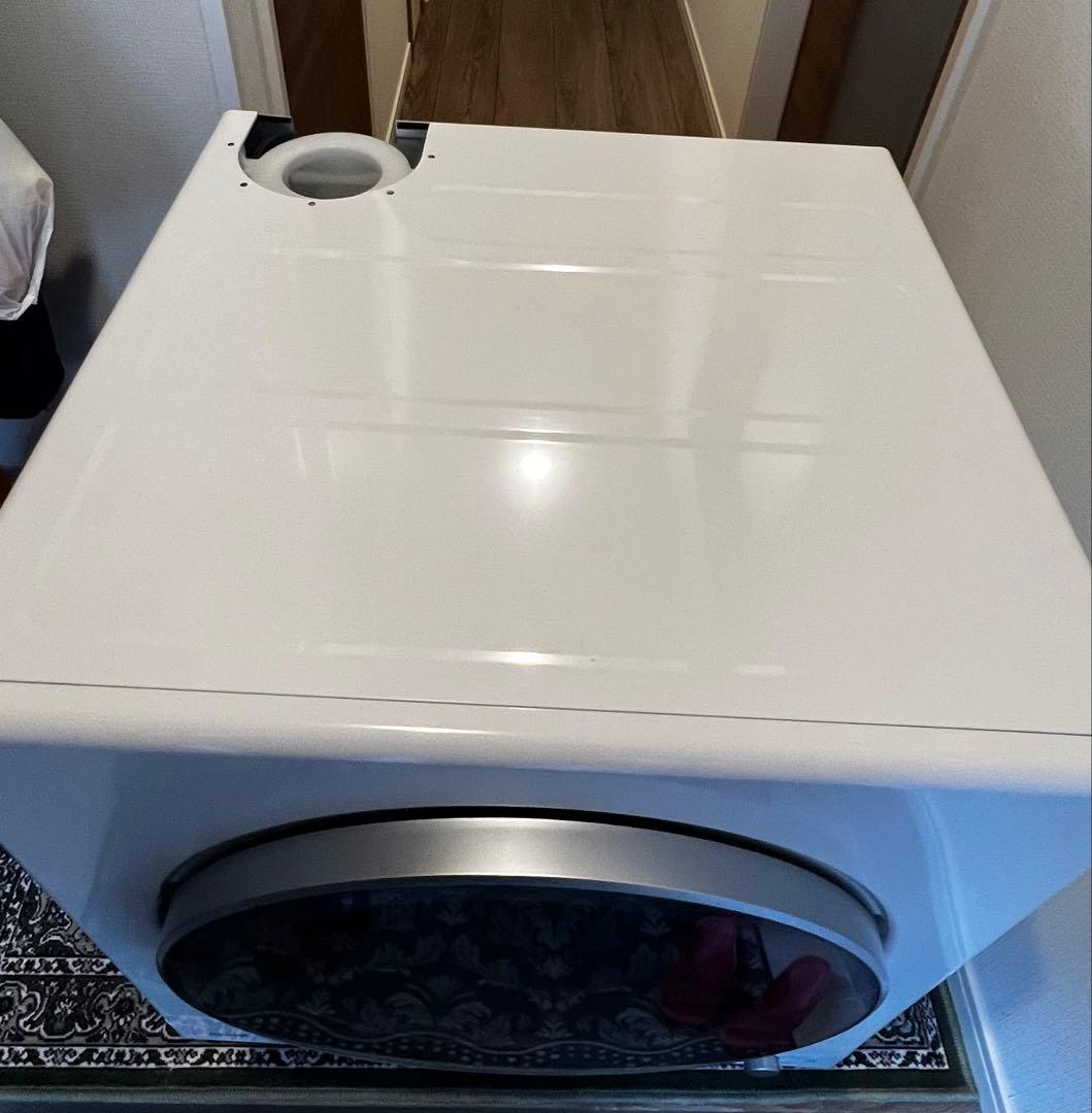 【25193】Rinnai 都市ガス 乾太くんDX 2025年製 容量9.0kg