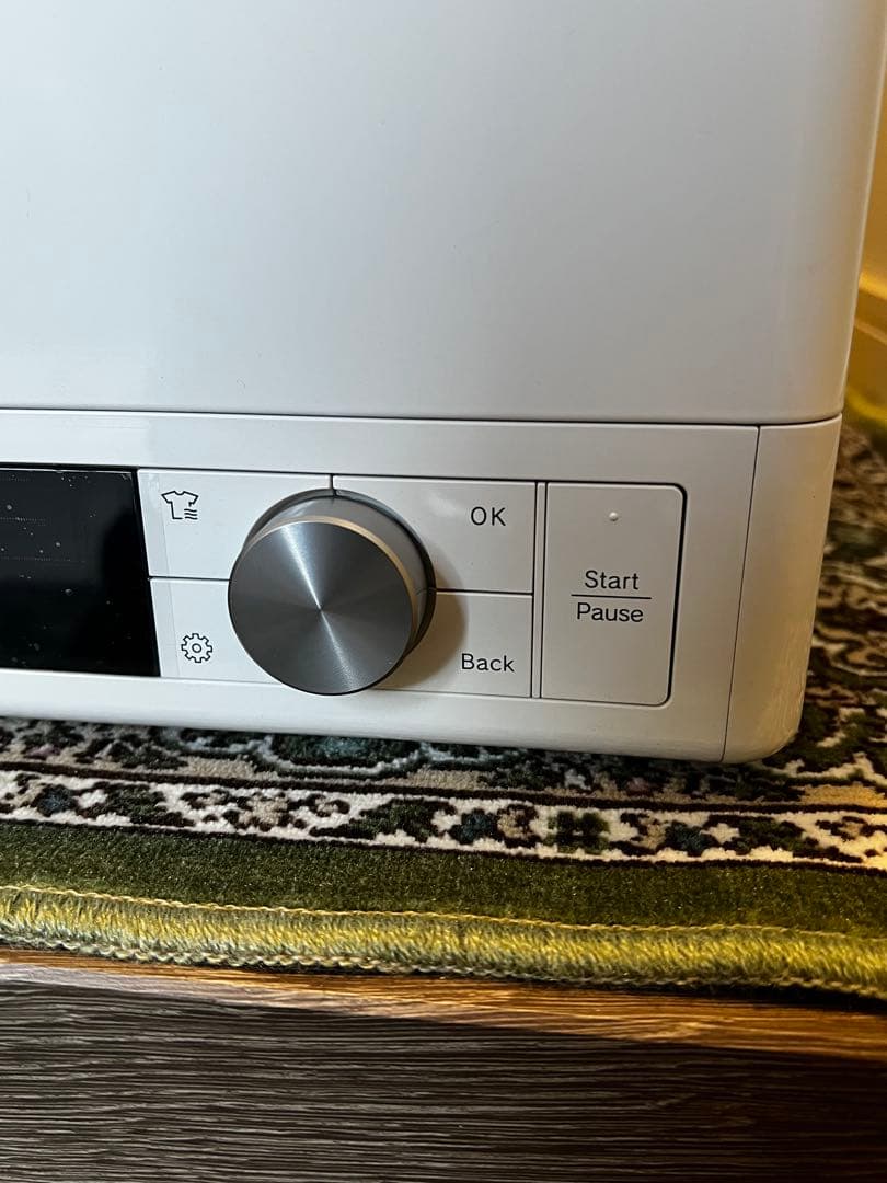 【25193】Rinnai 都市ガス 乾太くんDX 2025年製 容量9.0kg