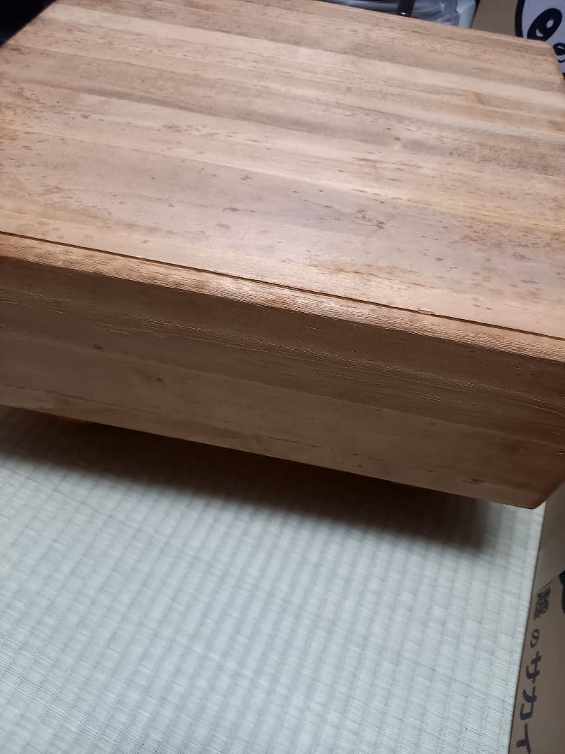 未使用高級囲碁盤セット