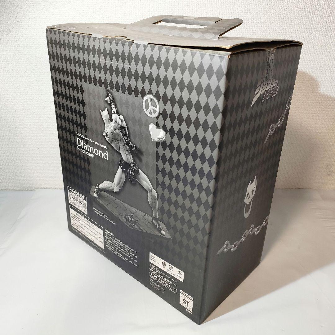 ☆　未開封　一番くじ　b　ジョジョフィギュア　キラークイーン　☆