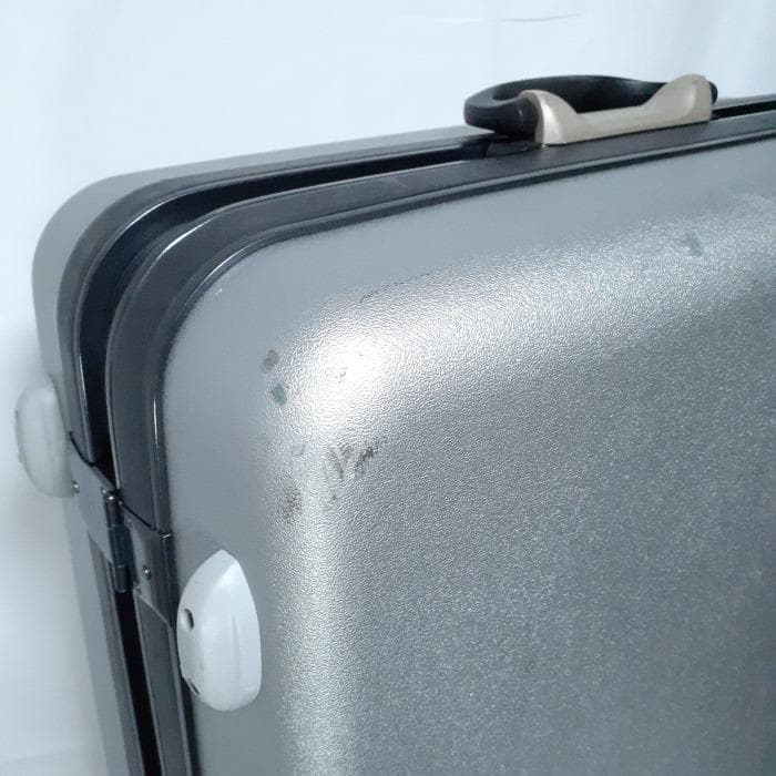 サムソナイト シルエット 大容量 旅行 トラベル ハード キャリーケース