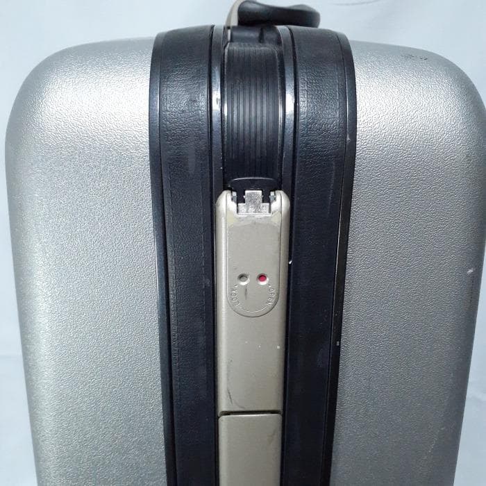 サムソナイト シルエット 大容量 旅行 トラベル ハード キャリーケース
