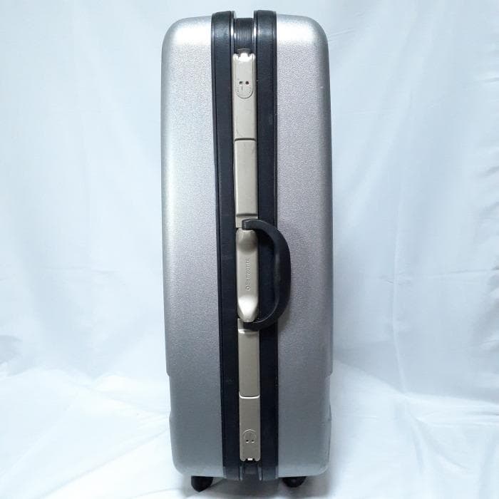 サムソナイト シルエット 大容量 旅行 トラベル ハード キャリーケース