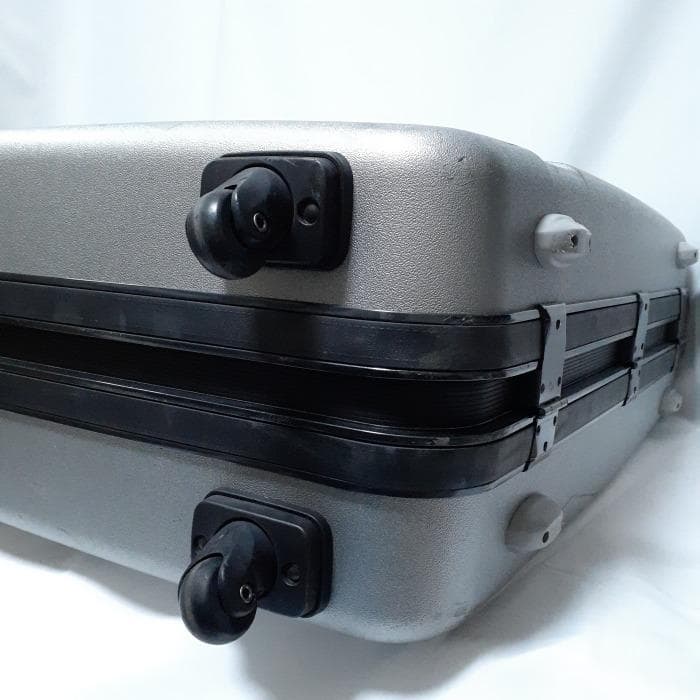 サムソナイト シルエット 大容量 旅行 トラベル ハード キャリーケース