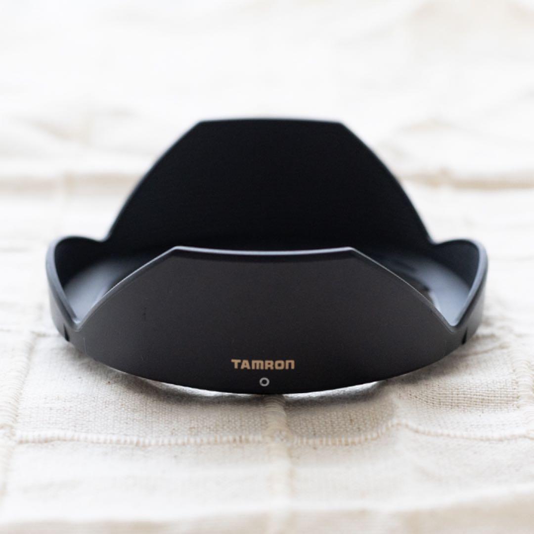 極上TAMRON SP AF11-18mm F/4.5-5.6 Di II LD