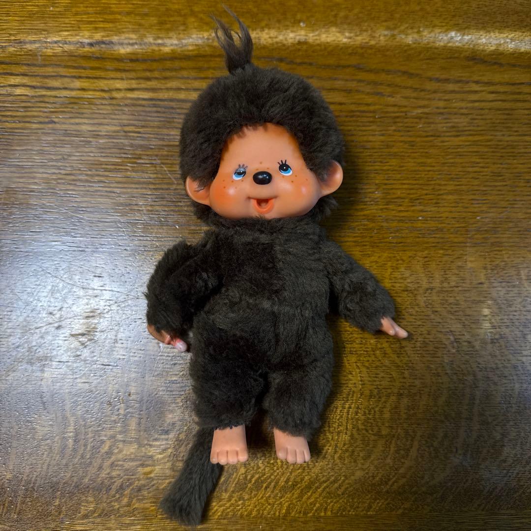 最終値下げ　モンチッチ　昭和レトロ　ヴィンテージ　1974年　まとめ売り