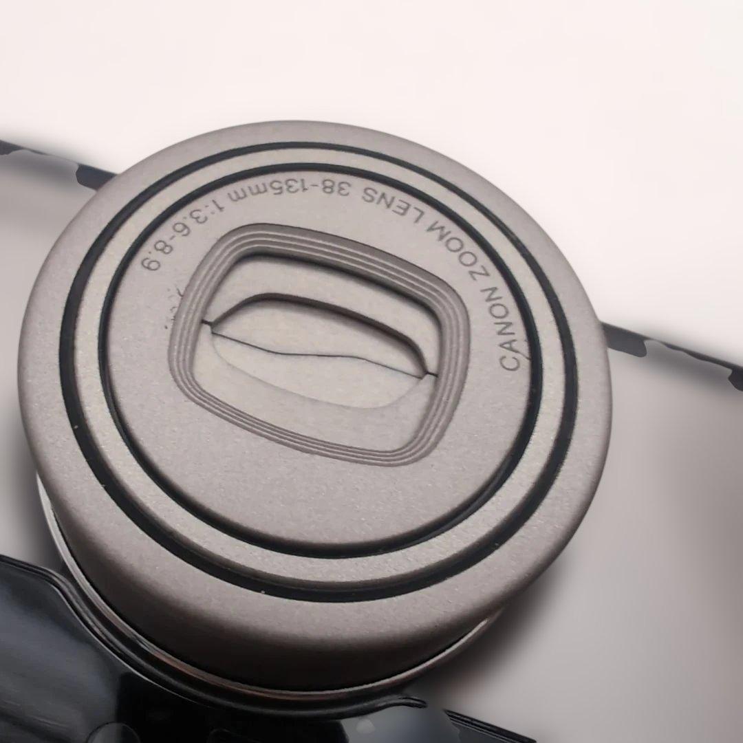 ★良品★Autoboy SII PANORAMA 38-135 F3.6-8.9