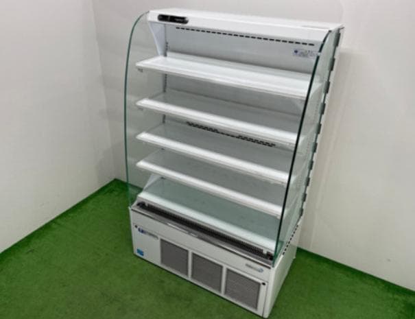 フクシマ ガリレイ ( 福島工業 )コンパクトドリンクショーケース