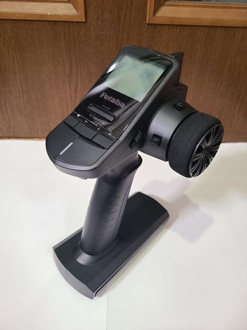 フタバ T3PV プロポ (送信機)