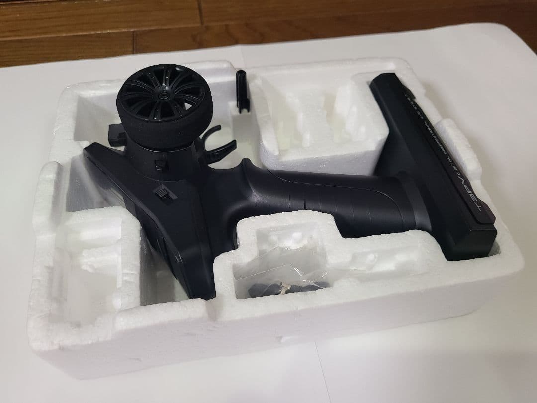 フタバ T3PV プロポ (送信機)