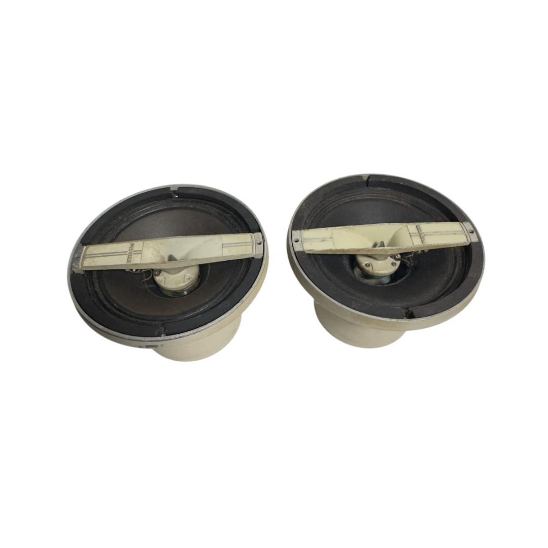 Pioneer パイオニア 同軸2WAYスピーカー ペア PAX-20F