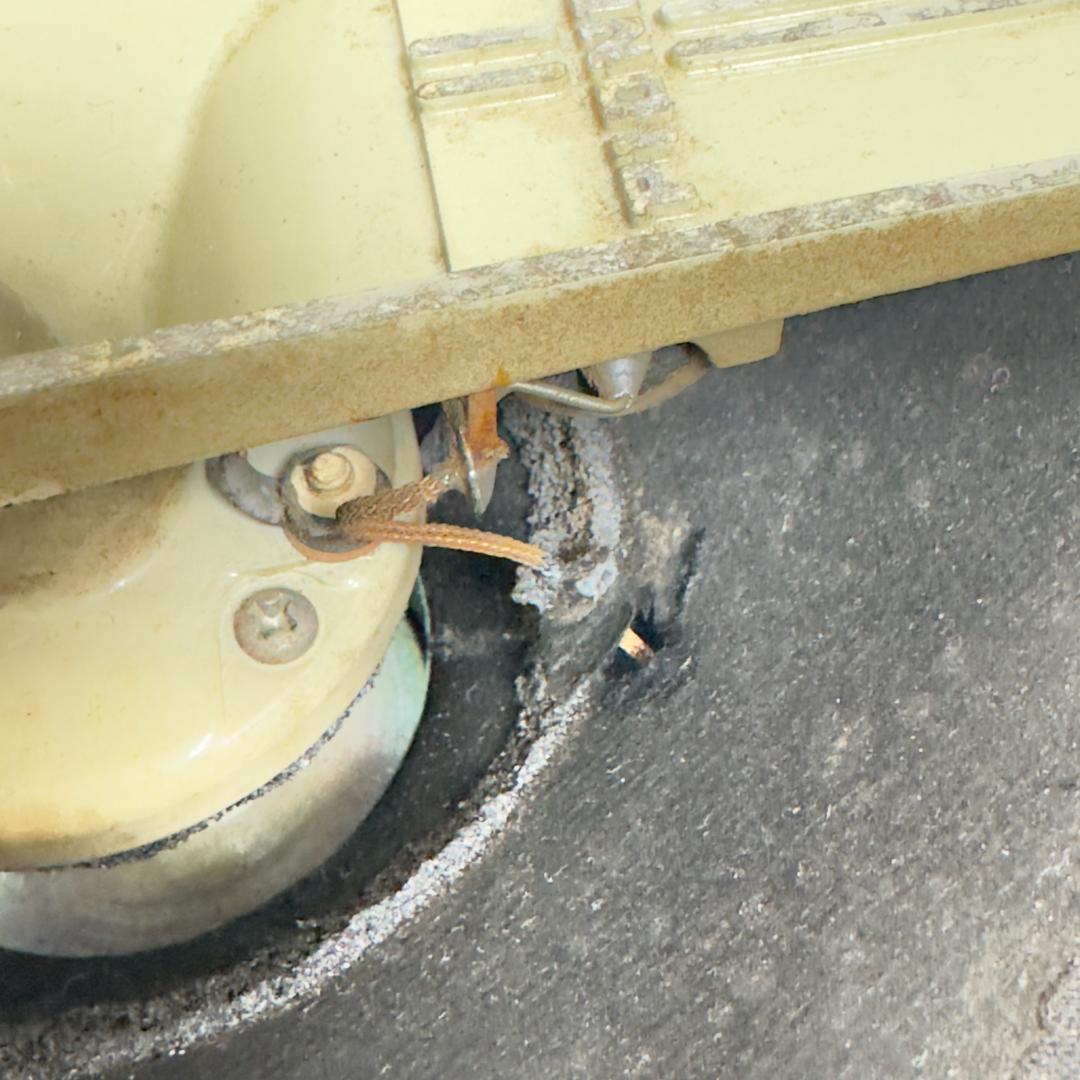 Pioneer パイオニア 同軸2WAYスピーカー ペア PAX-20F