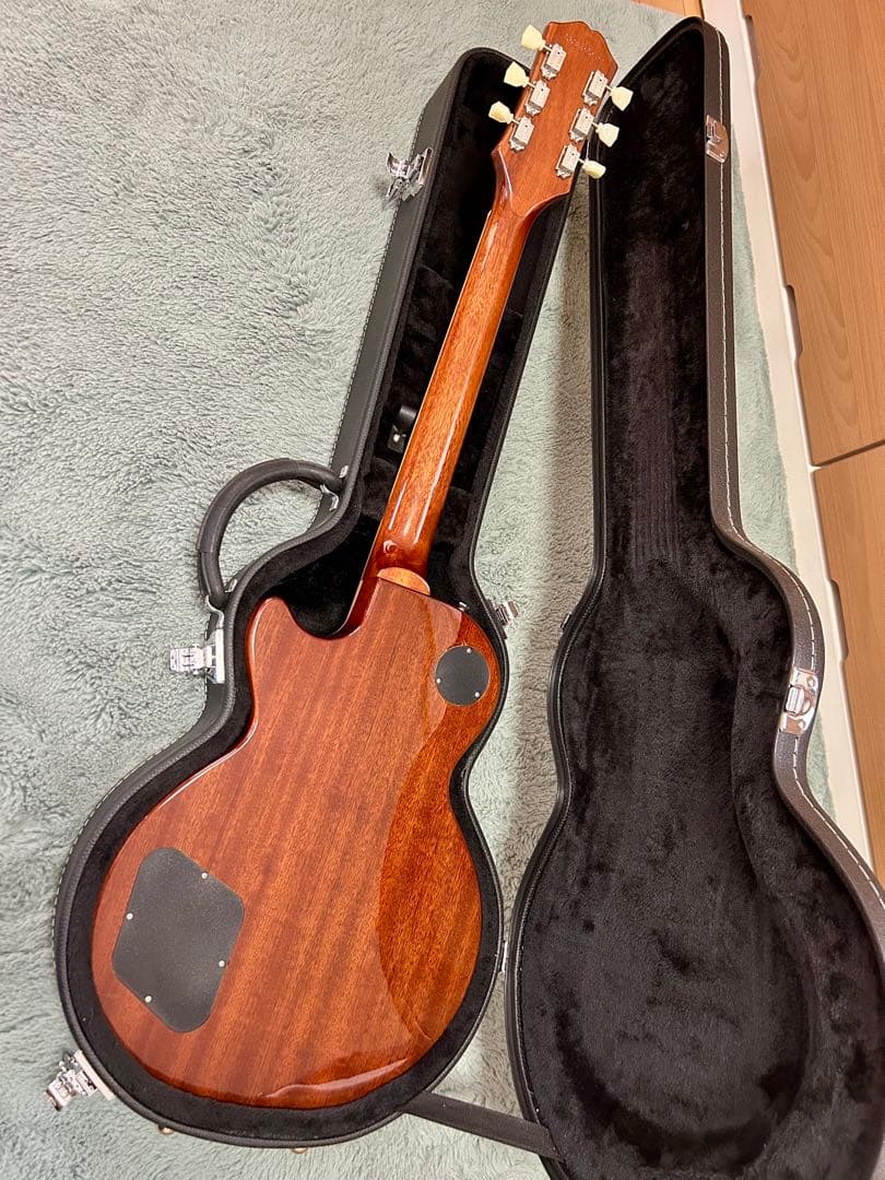 ギター Epiphone Inspired by Gibson Les Paul GT