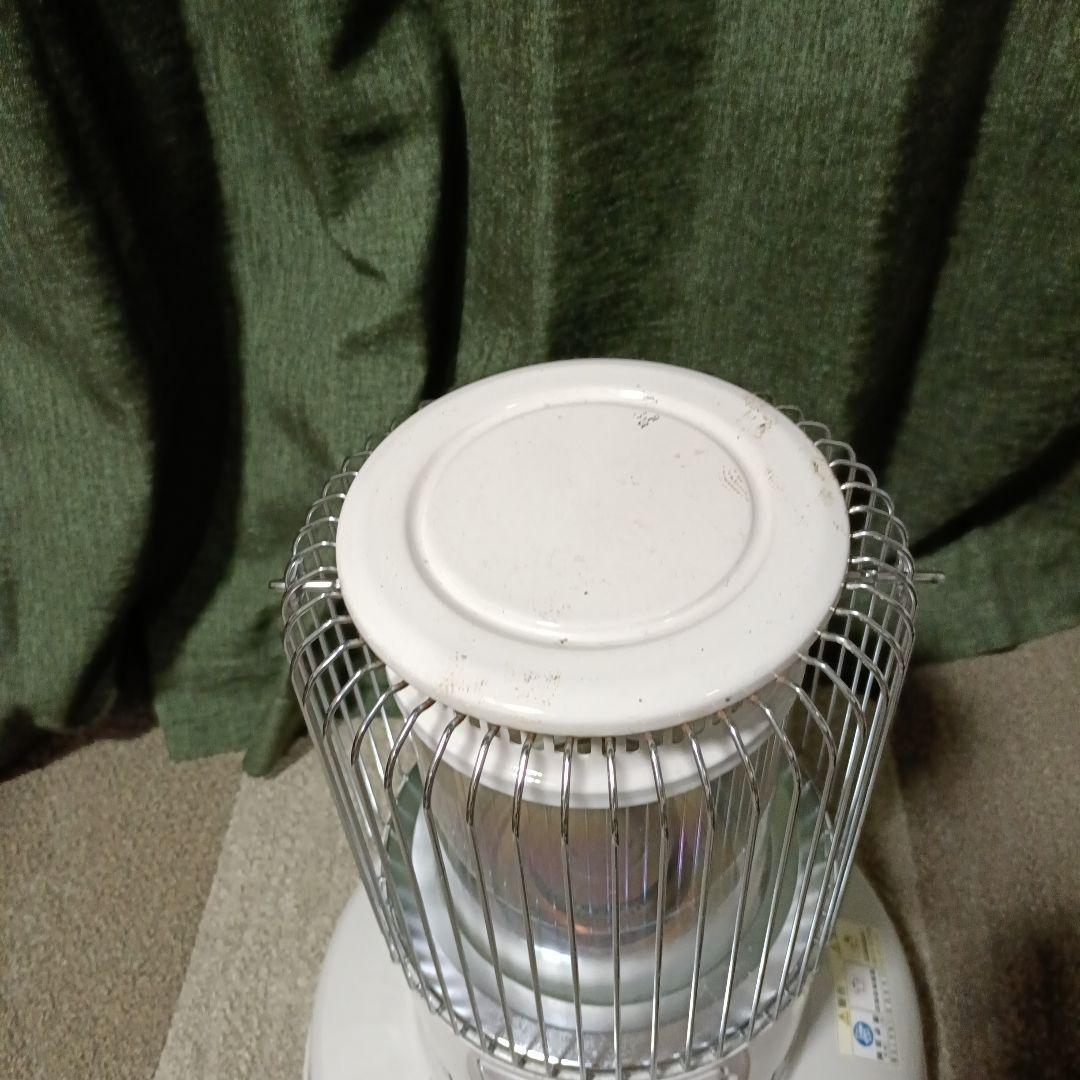 TOYOTOMI レインボー ストーブ RB-25C ストーブファン