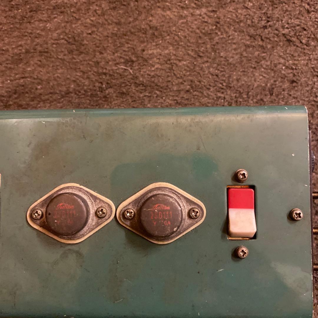 鉄道　トランジスタインバータ