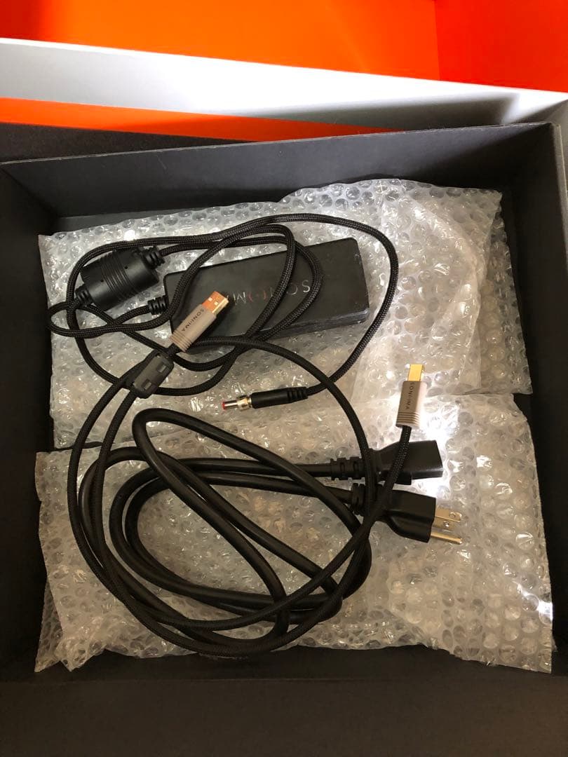 ジャンク【Sonoma Acoustics Model One】#