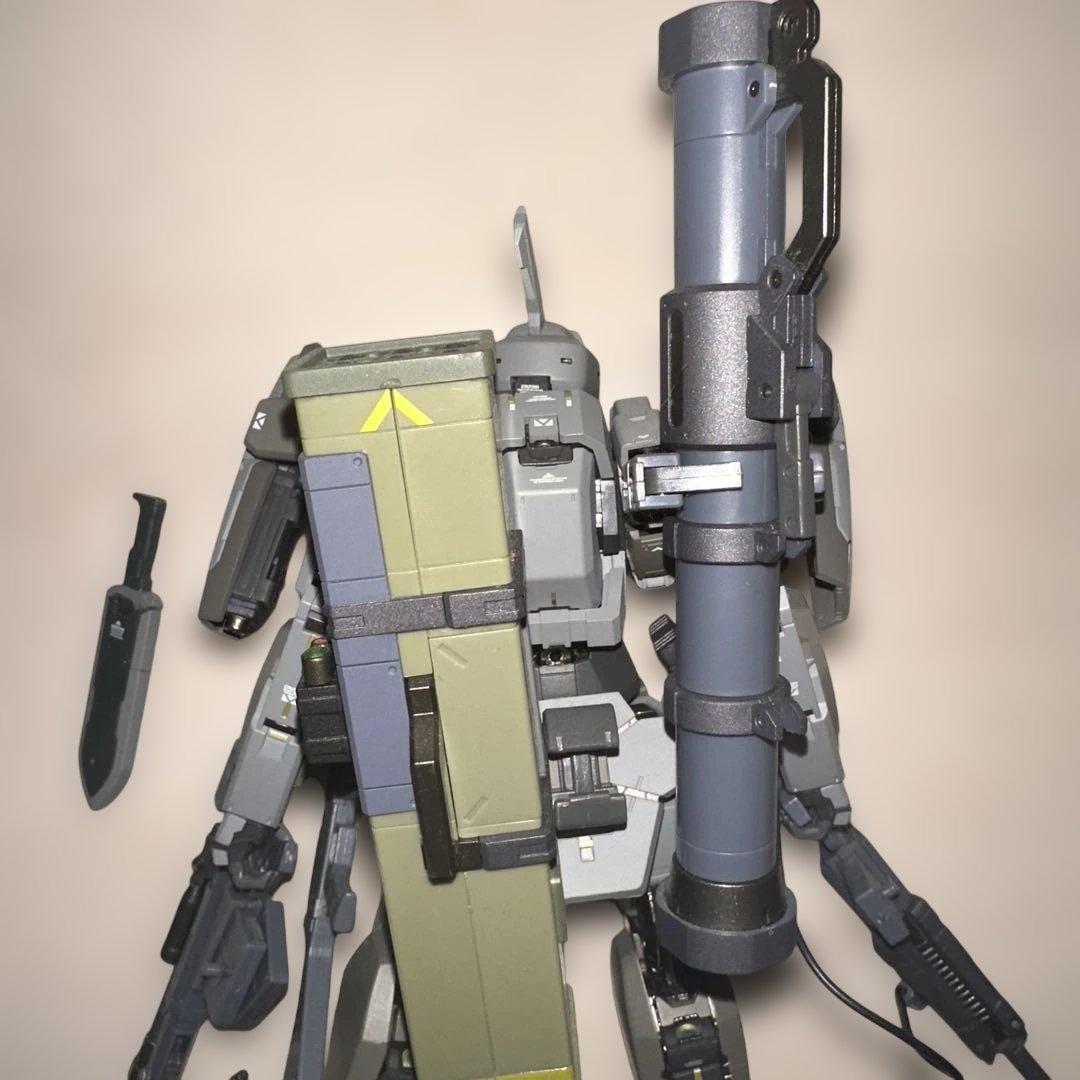 L BUILDシリーズガーンズバック Ver.IV（）