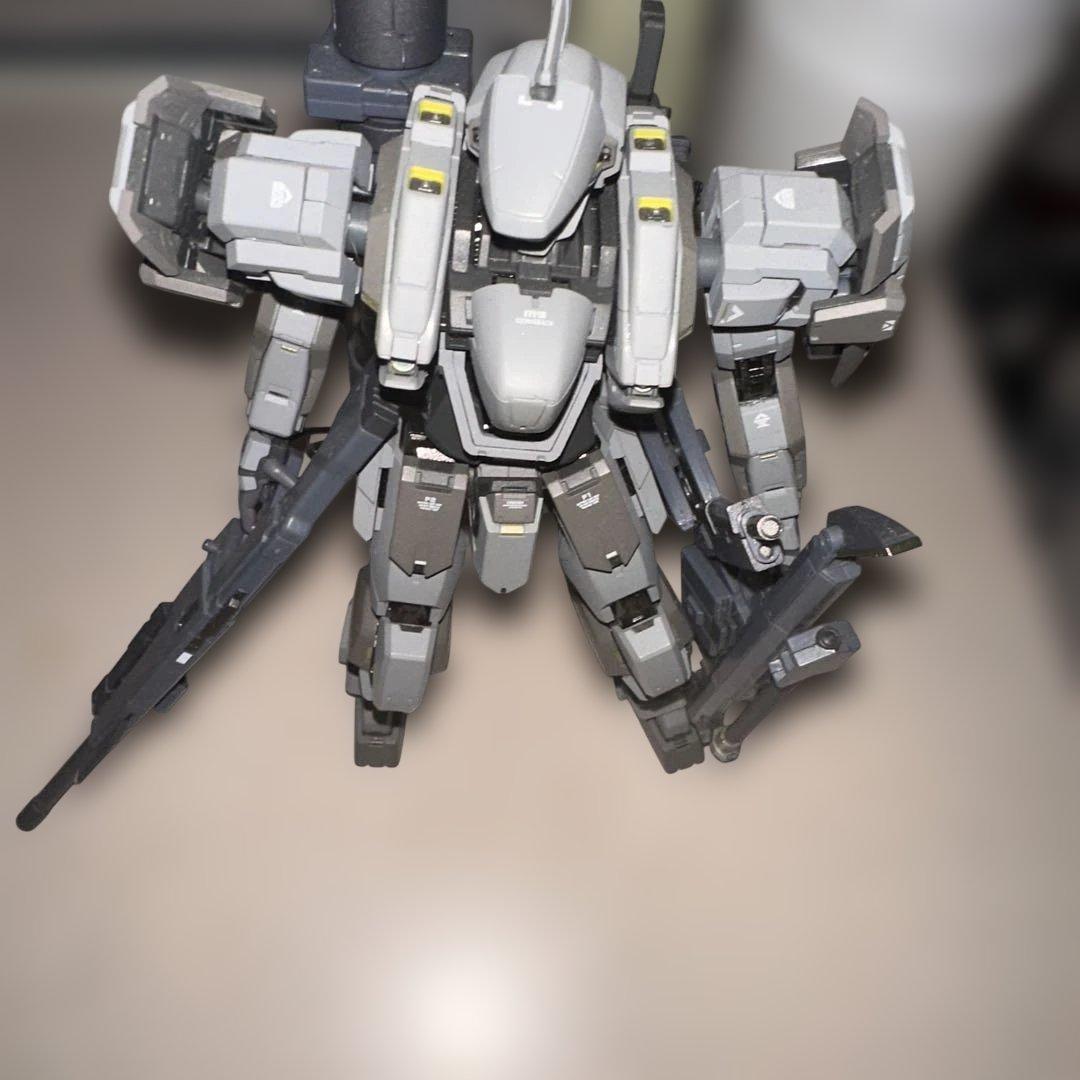 L BUILDシリーズガーンズバック Ver.IV（）