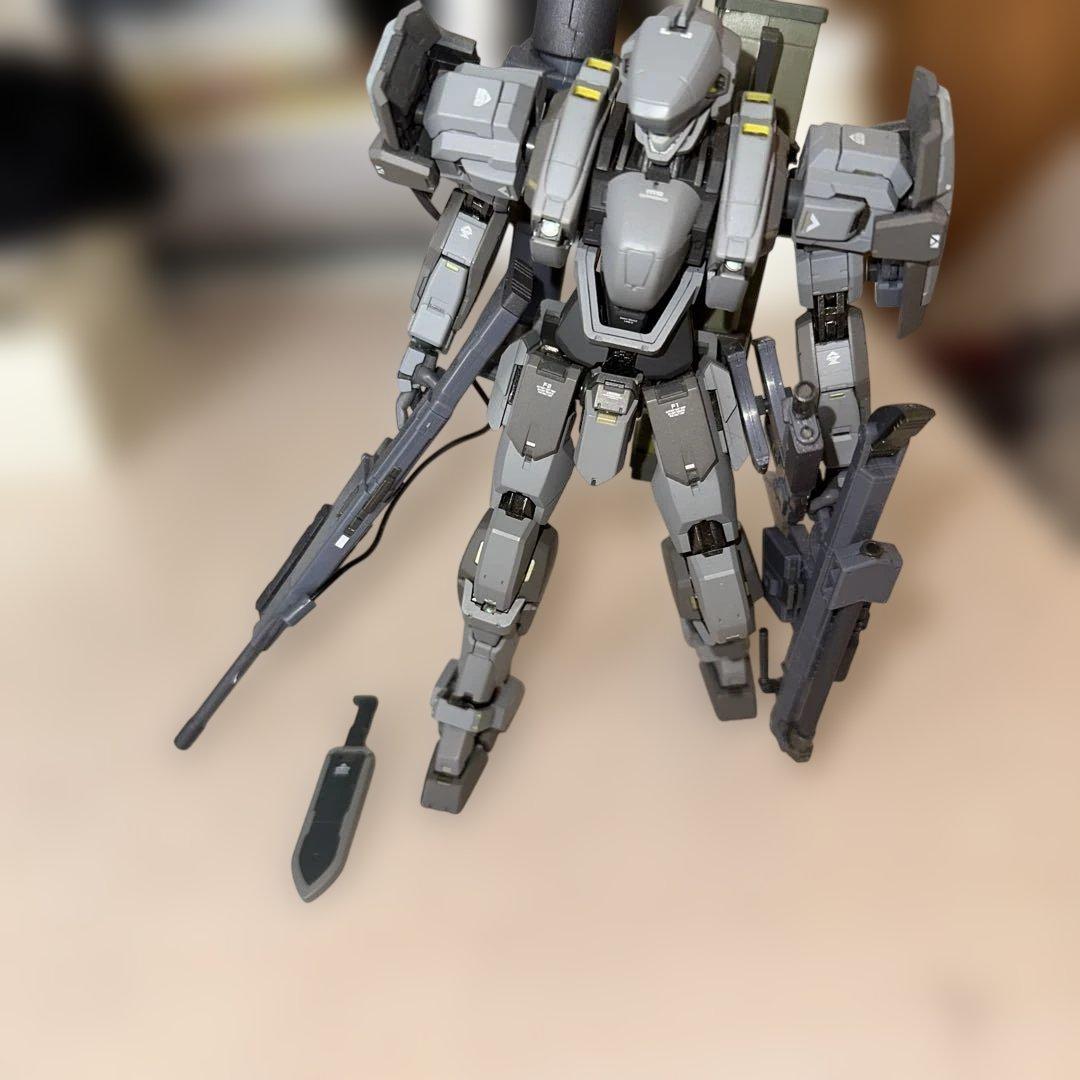 L BUILDシリーズガーンズバック Ver.IV（）