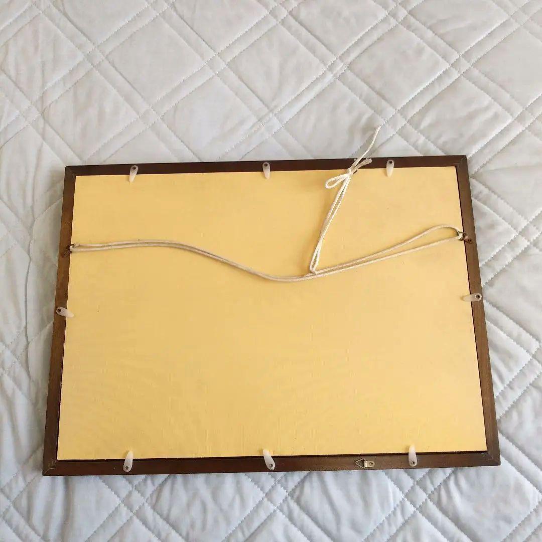 ♦ディズニーのピースバズル組立額縁