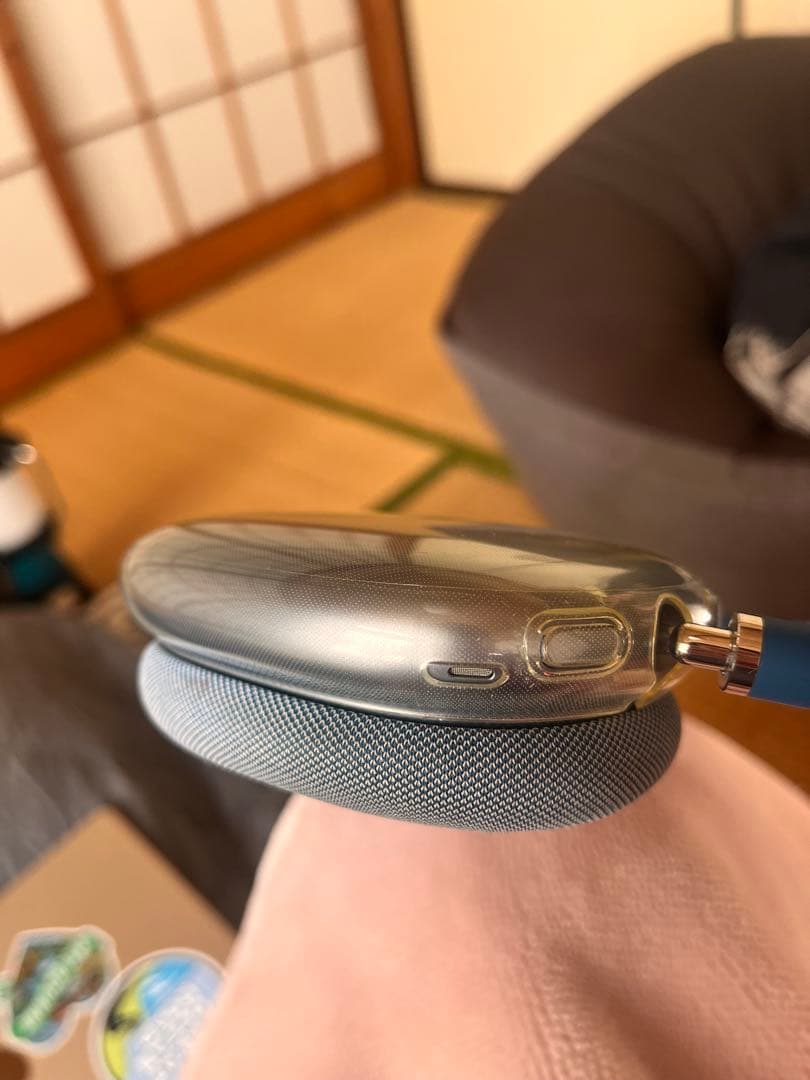 【美品】Apple AirPods Max