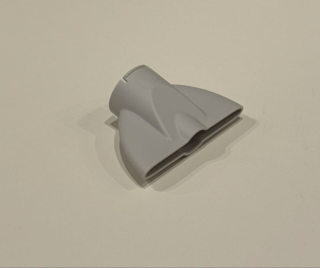 ReFa BEAUTY DRYER PRO ホワイト｜付属品有