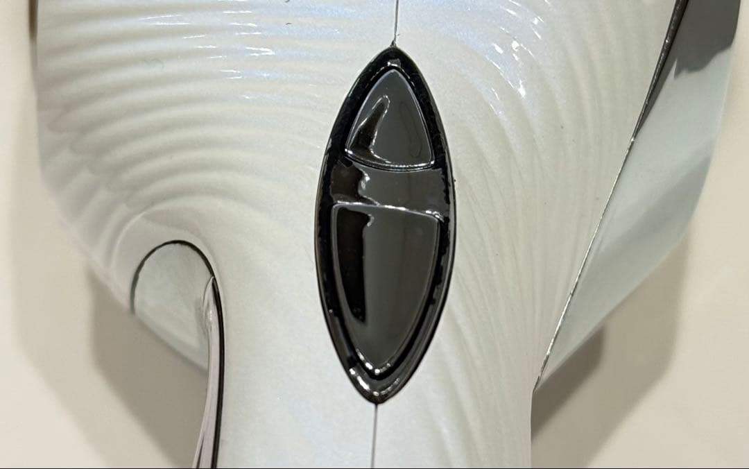 ReFa BEAUTY DRYER PRO ホワイト｜付属品有