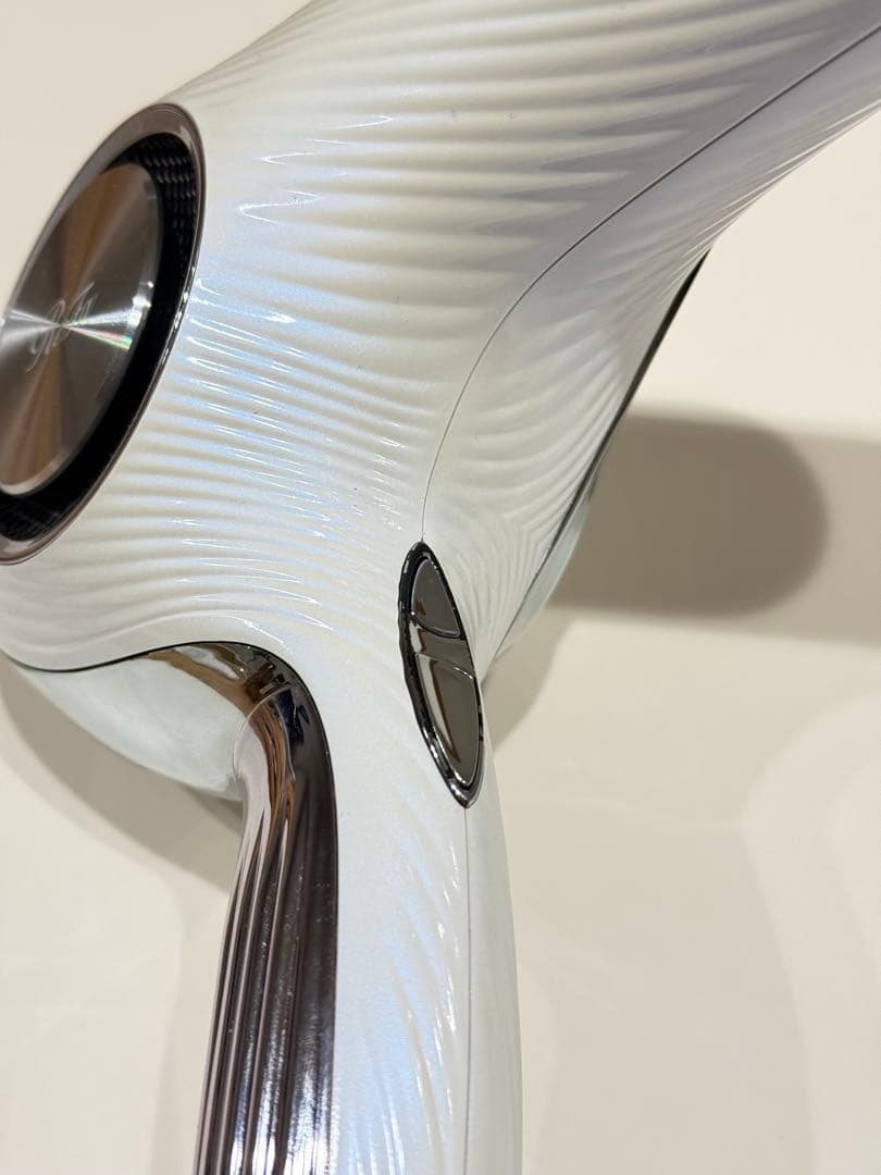 ReFa BEAUTY DRYER PRO ホワイト｜付属品有