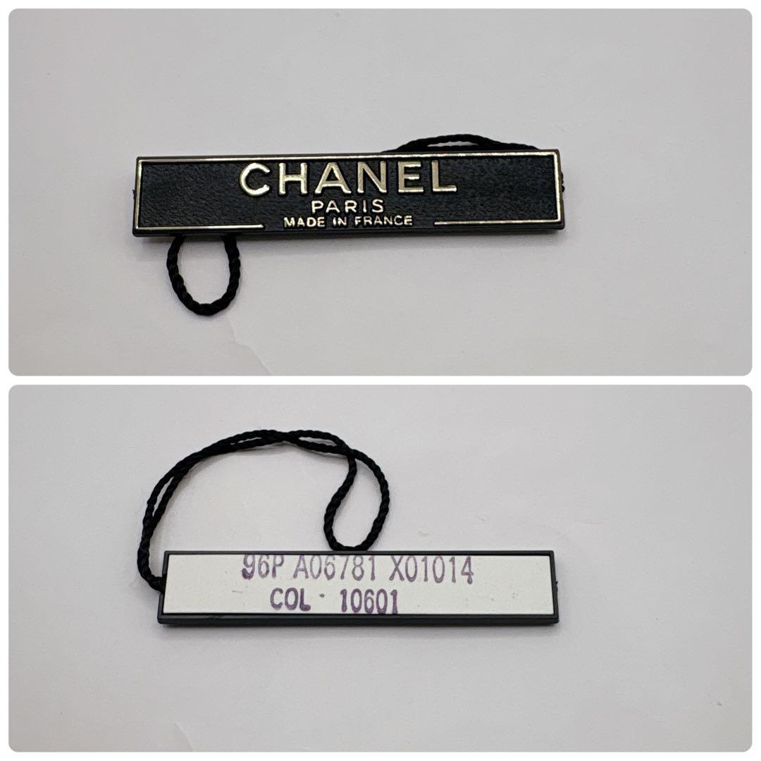 CHANEL カメリア コサージュ ブローチ フランス製