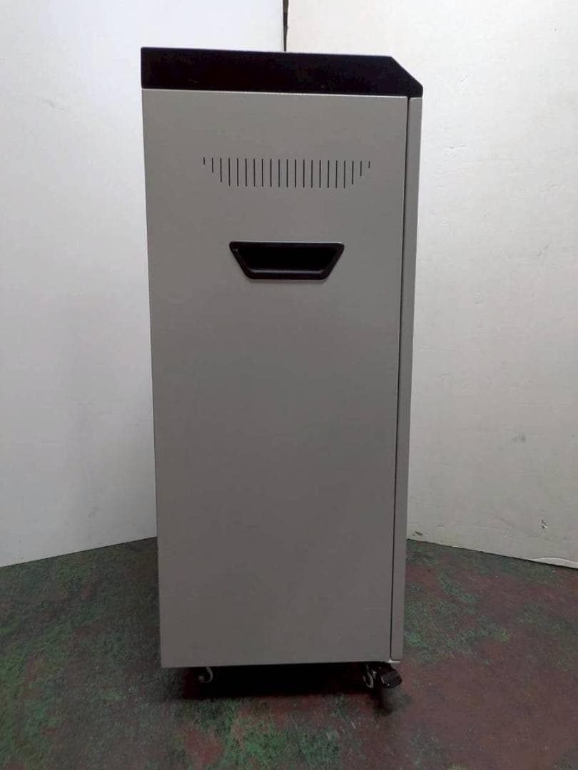 【完動品】アスカ マルチシュレッダー U600