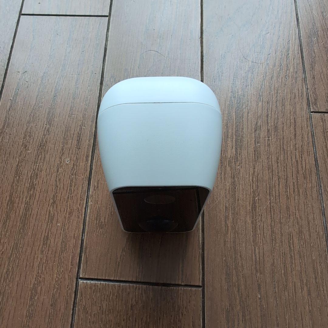 ALSOK IP-C730 防犯カメラ 全付属品付き