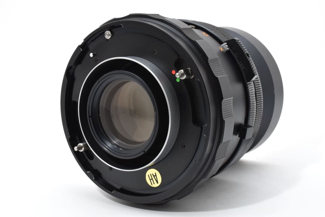 マミヤ Mamiya Sekor 65mm 4.5 RB67 S SD 2702