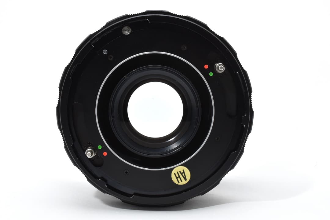 マミヤ Mamiya Sekor 65mm 4.5 RB67 S SD 2702