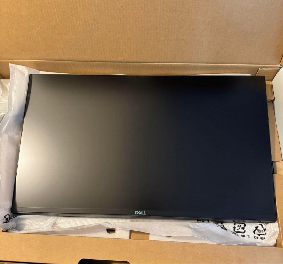 DELL G2524H ゲーミングモニター 24.5型 280Hz