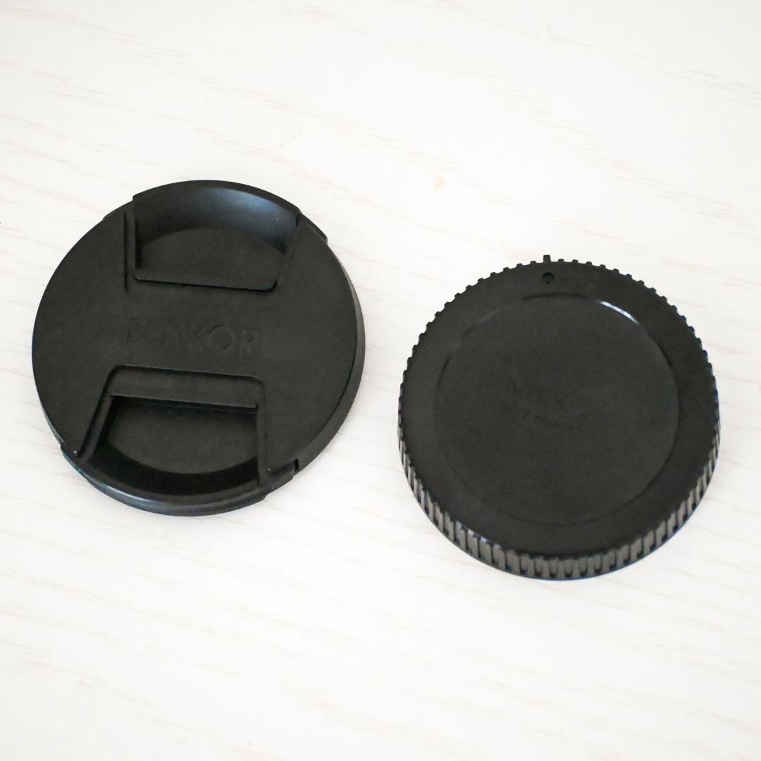 最終値下げ【美品】NIKKOR Z 85mm f/1.8 S