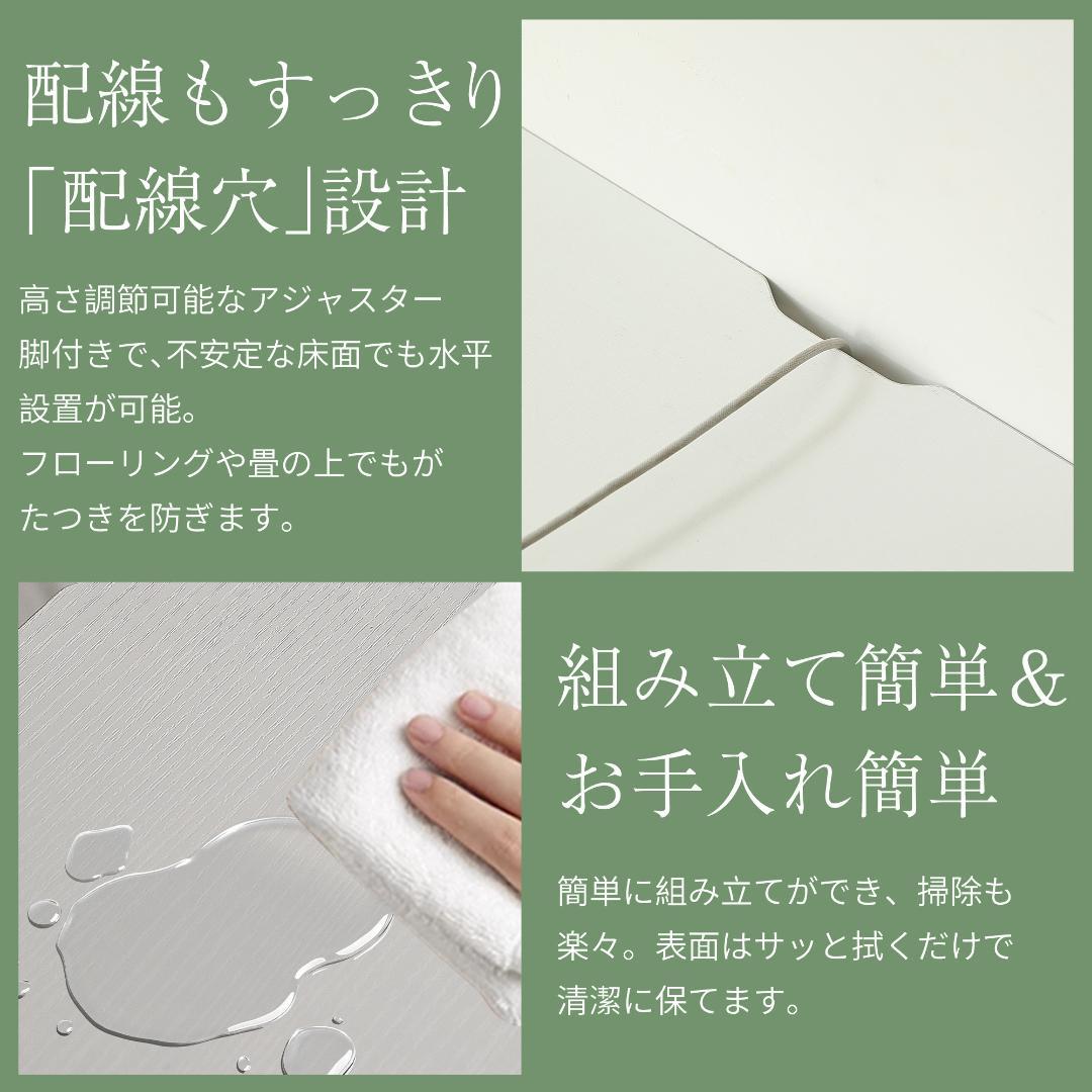 水槽台 水槽スタンド 耐荷重120kg 収納棚 60cm×30cm WHITE