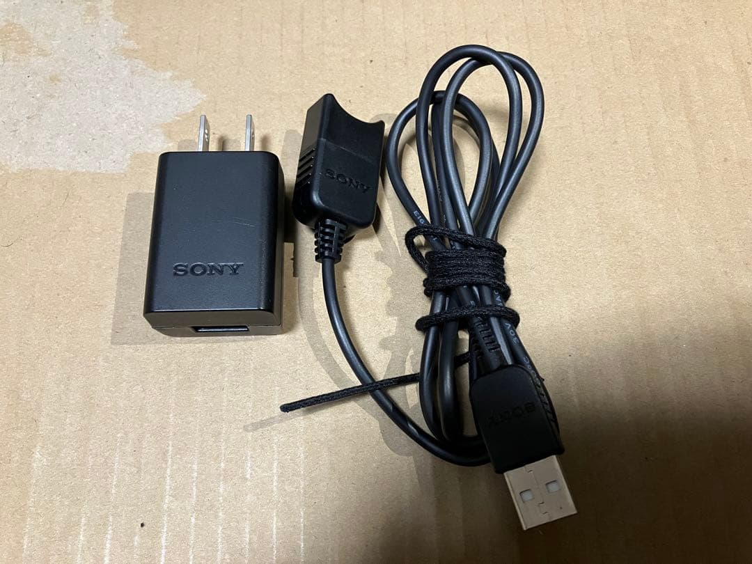 SONY HDR-CX480 HDビデオカメラ ハンディカム ＋ レンズ、ケース