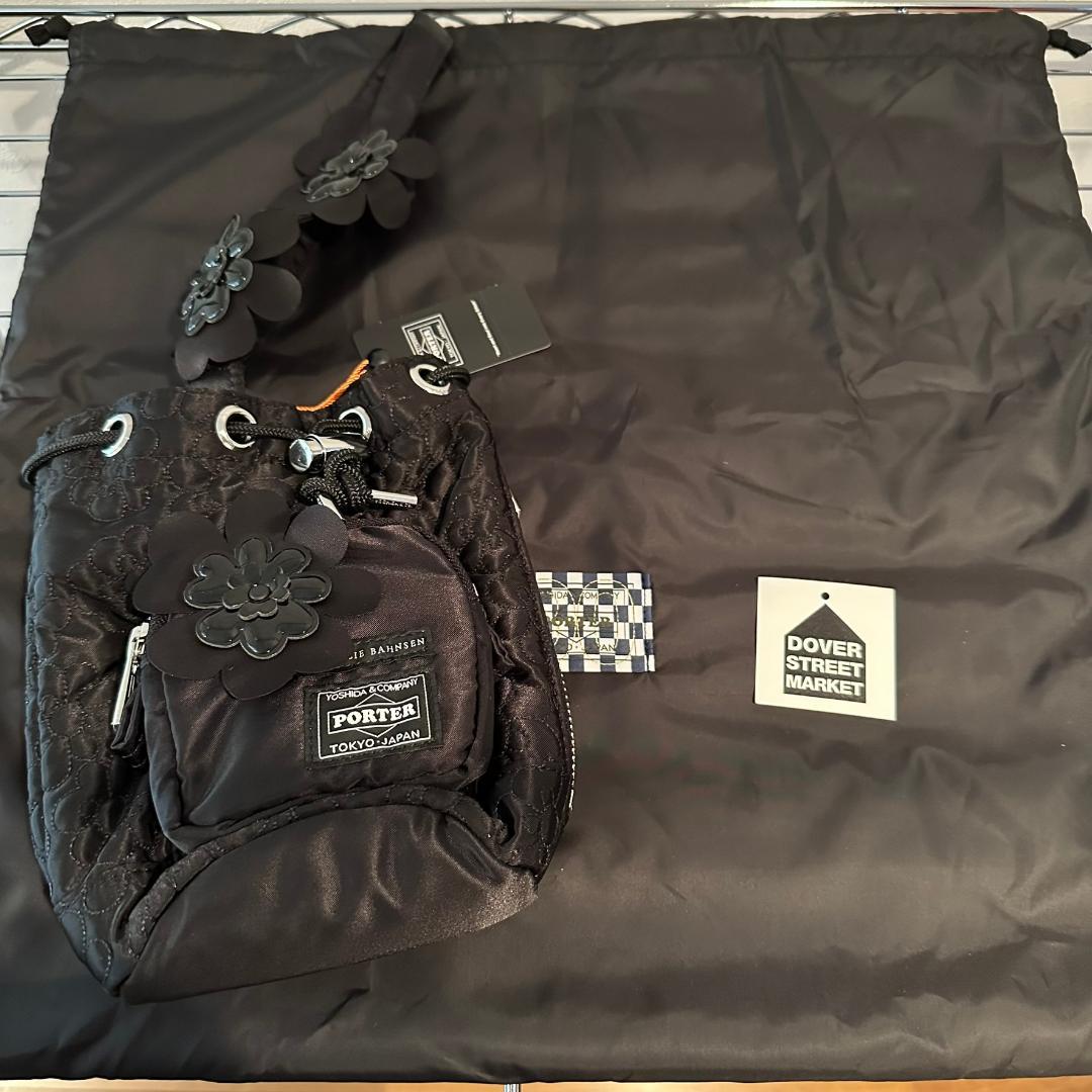 バッグ CECILIE BAHNSEN PORTER BONSAC MINI