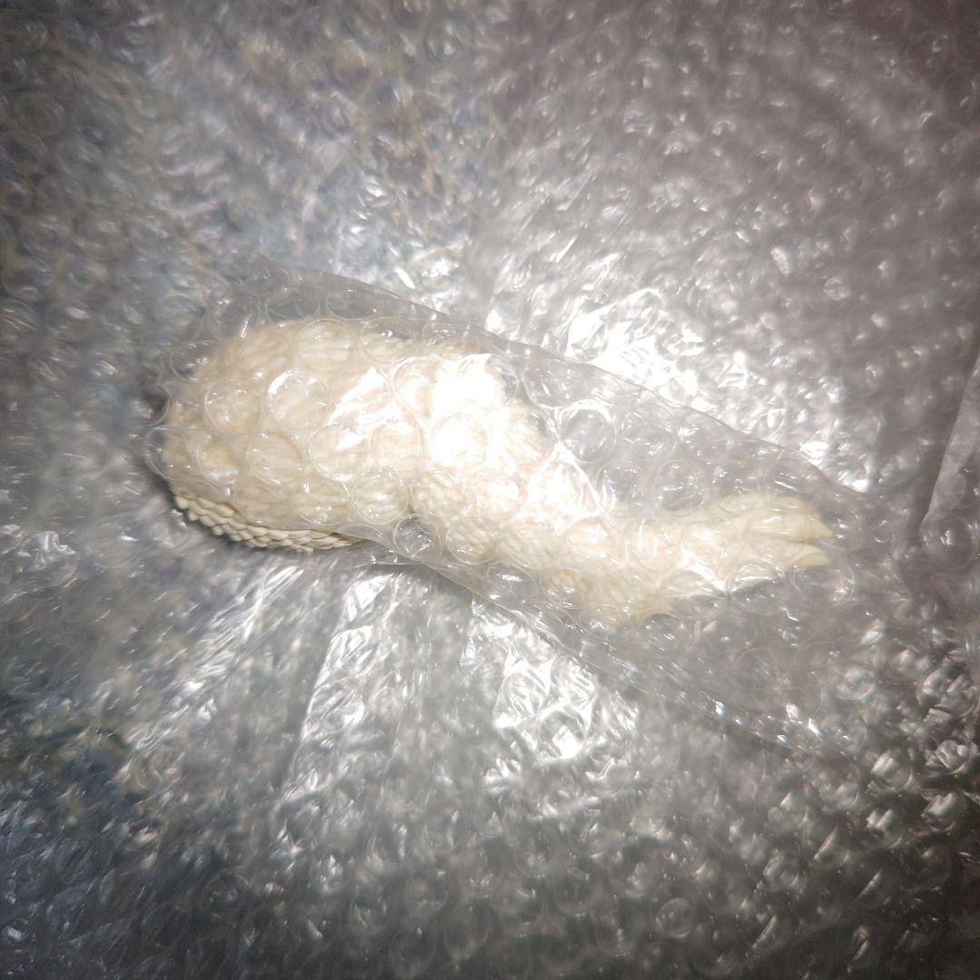 ダイモス　キングギドラ　ガレージキット　未組立　現状品