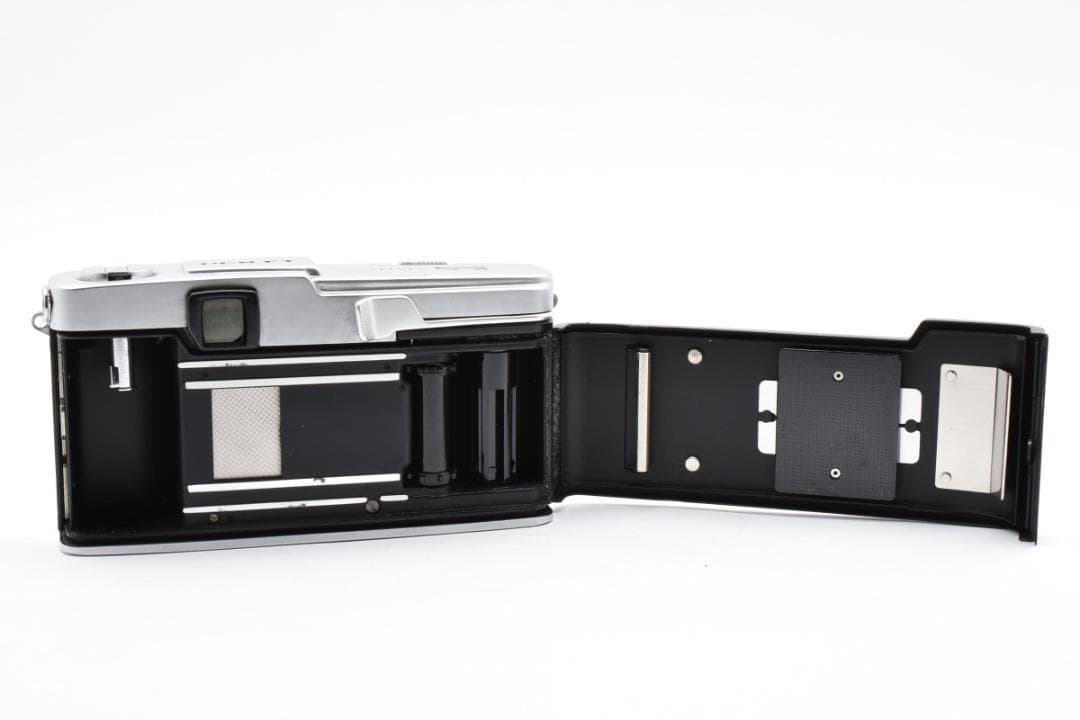 OLYMPUS PEN-FT フィルムカメラ ハーフカメラ