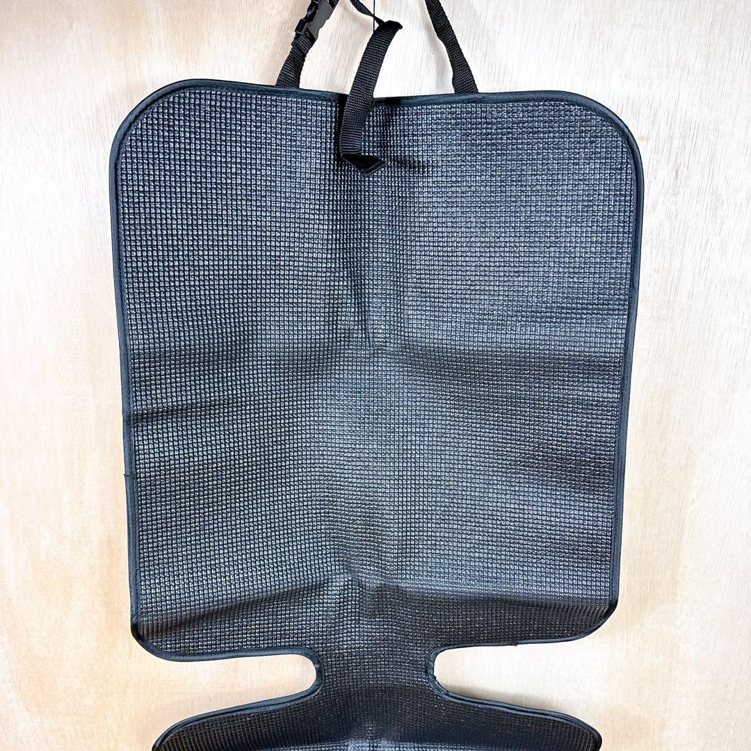 【丸洗い済み】 アップリカ フォームフィット ジュニアシート 2138920