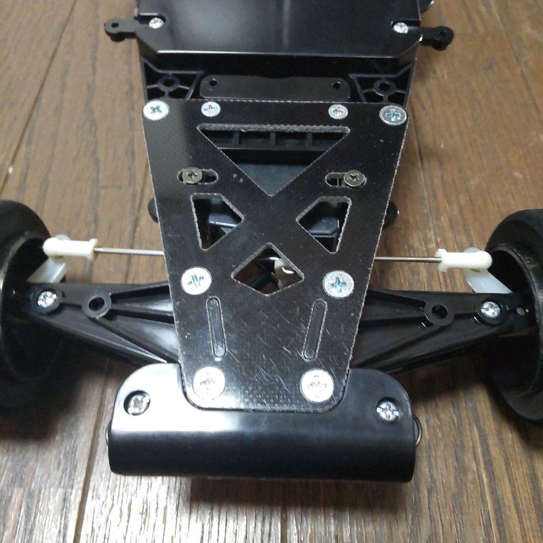 タミヤメルセデスC11