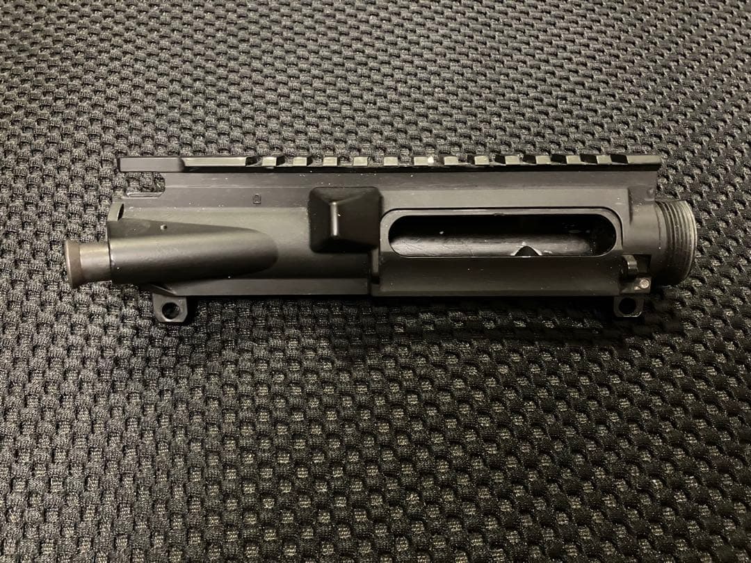 GHK アッパーレシーバー　M4 ar15