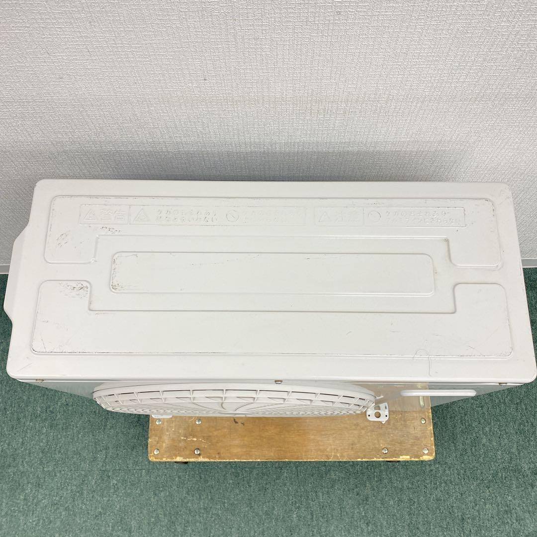 送料無料＊エアコン YAMADA 2023年製 10畳 本体＊大阪 AS790