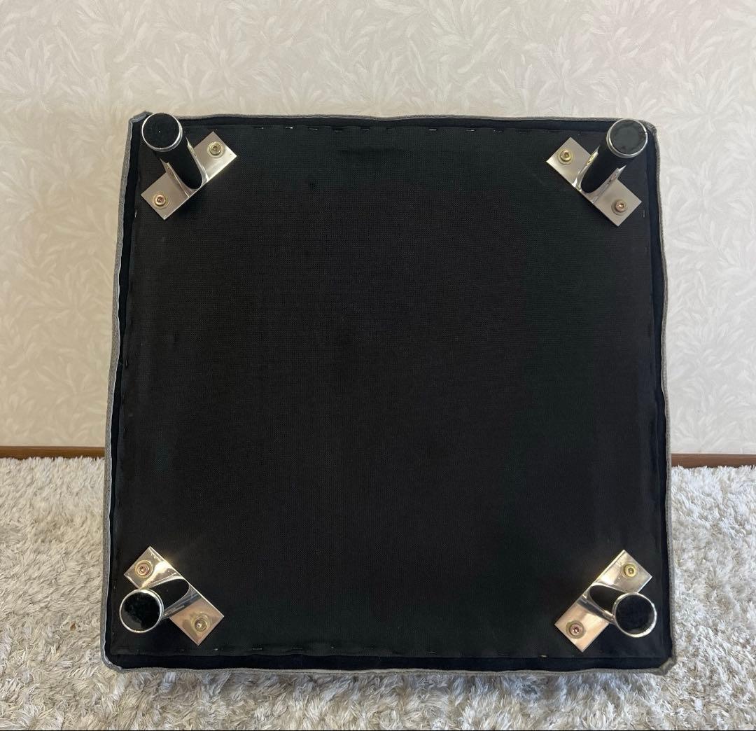 ARMONIA アルモニア オットマン SONO スツール チェア 椅子 モダン