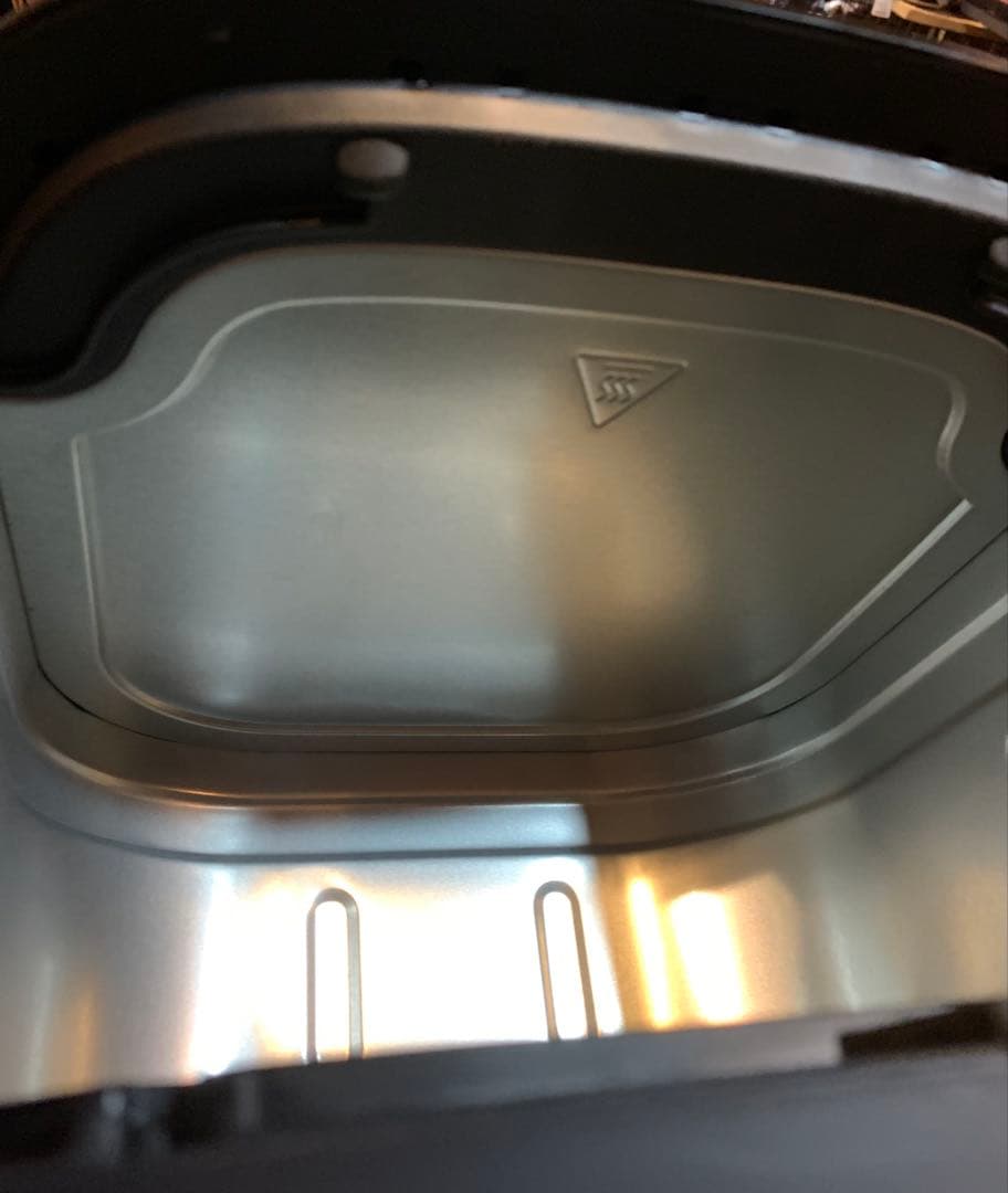 a*s様 週末値下げ！COSORI PRO LE 4.7-LITRE エアフライ