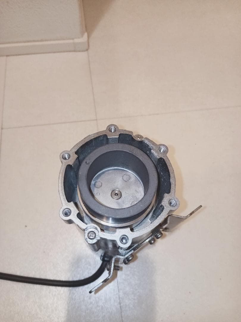 REI-SEA IWAKI RMD-201 マグネットポンプ 100V