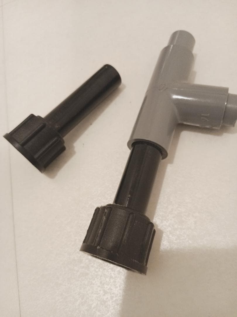 REI-SEA IWAKI RMD-201 マグネットポンプ 100V