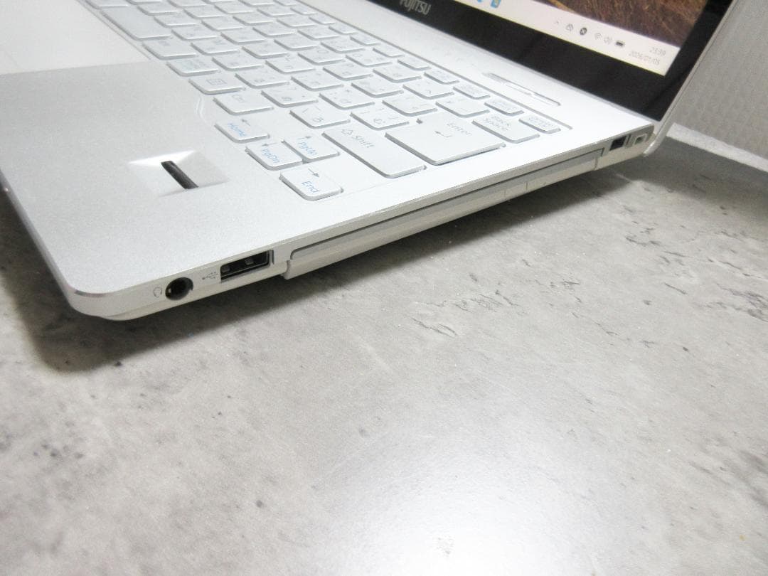 ✨SSD✨Windows11✨すぐ使える・オフィス付きノートパソコン✨